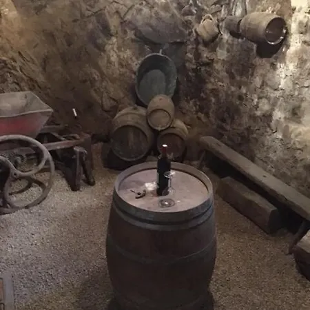 Feriehus La Fleurine In Mostuejouls, Gorges Du Tarn Mostuéjouls