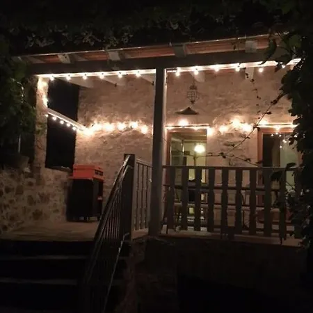 La Fleurine In Mostuejouls, Gorges Du Tarn