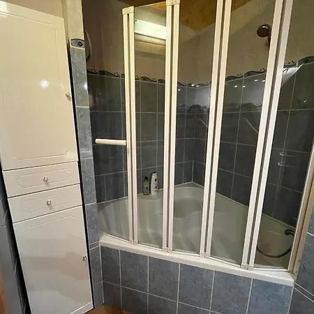 Tatil Evi La Fleurine In Mostuejouls, Gorges Du Tarn *