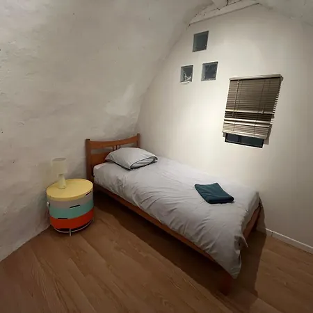 La Fleurine In Mostuejouls, Gorges Du Tarn Tatil Evi *