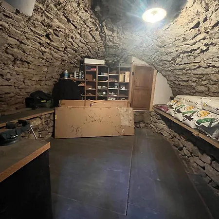 Tatil Evi La Fleurine In Mostuejouls, Gorges Du Tarn