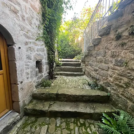 Tatil Evi La Fleurine In Mostuejouls, Gorges Du Tarn Mostuéjouls