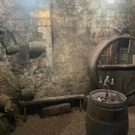 La Fleurine In Mostuejouls, Gorges Du Tarn Tatil Evi