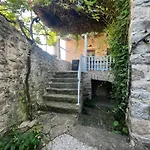 La Fleurine In Mostuejouls, Gorges Du Tarn *