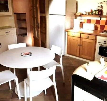 La Fleurine In Mostuejouls, Gorges Du Tarn Mostuéjouls