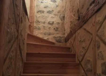 La Fleurine In Mostuejouls, Gorges Du Tarn *