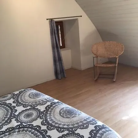 Vakantiehuis La Fleurine In Mostuejouls, Gorges Du Tarn Mostuéjouls