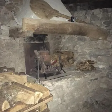 La Fleurine In Mostuejouls, Gorges Du Tarn * 모스튀에줄