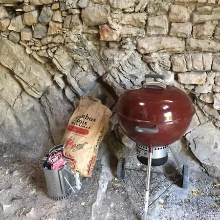 La Fleurine In Mostuejouls, Gorges Du Tarn *