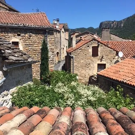 La Fleurine In Mostuejouls, Gorges Du Tarn