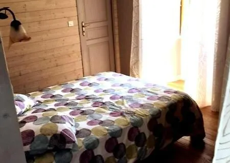 La Fleurine In Mostuejouls, Gorges Du Tarn Vakantiehuis