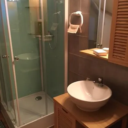 La Fleurine In Mostuejouls, Gorges Du Tarn Holiday home *