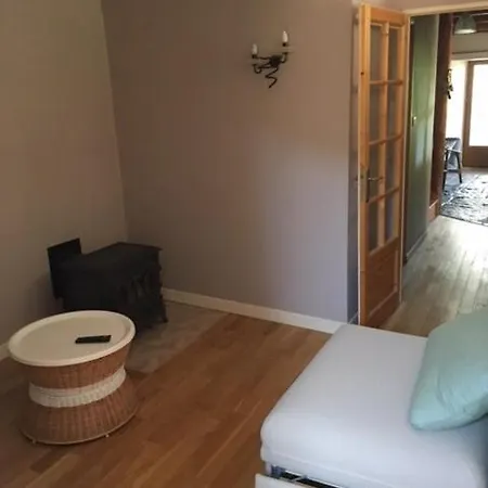 펜션 La Fleurine In Mostuejouls, Gorges Du Tarn 모스튀에줄