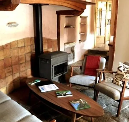 La Fleurine In Mostuejouls, Gorges Du Tarn *