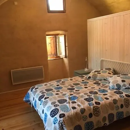 La Fleurine In Mostuejouls, Gorges Du Tarn 모스튀에줄