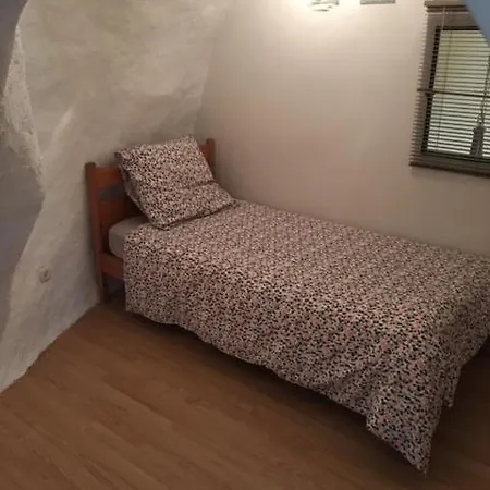 Holiday home La Fleurine In Mostuejouls, Gorges Du Tarn *