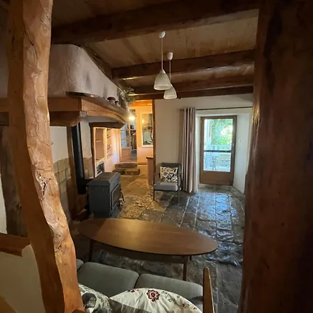 La Fleurine In Mostuejouls, Gorges Du Tarn Mostuéjouls