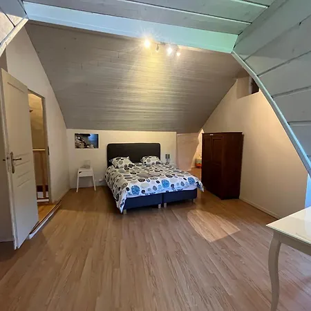 La Fleurine In Mostuejouls, Gorges Du Tarn Vakantiehuis *