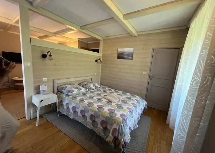 La Fleurine In Mostuejouls, Gorges Du Tarn Mostuéjouls