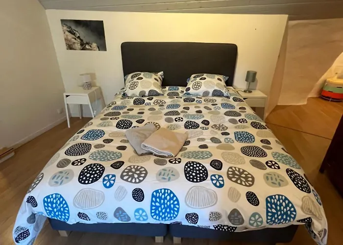 La Fleurine In Mostuejouls, Gorges Du Tarn * Mostuéjouls