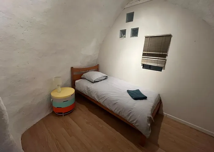 La Fleurine In Mostuejouls, Gorges Du Tarn بيت للعطل *